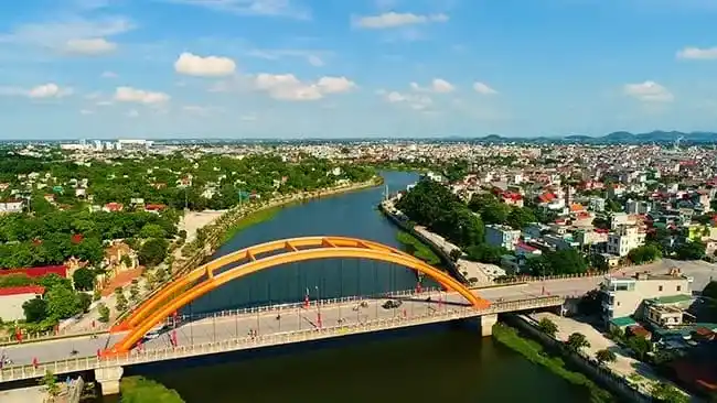 Tuyến Nội Bài – Hà Nam: Lộ trình & giá cước taxi