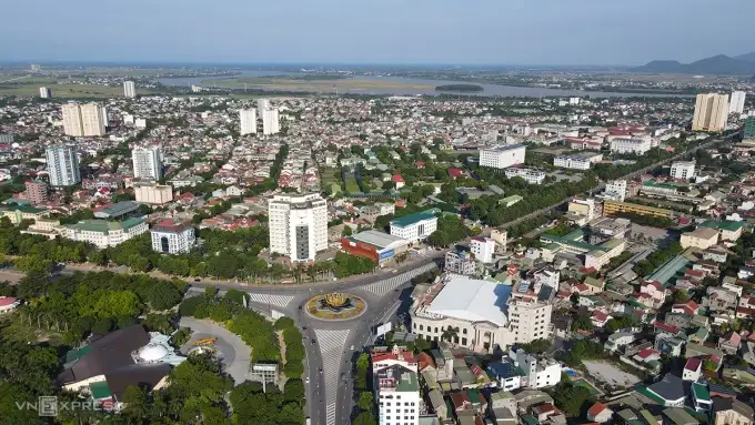 Tuyến Nội Bài – Nghệ An: Lộ trình & giá cước taxi
