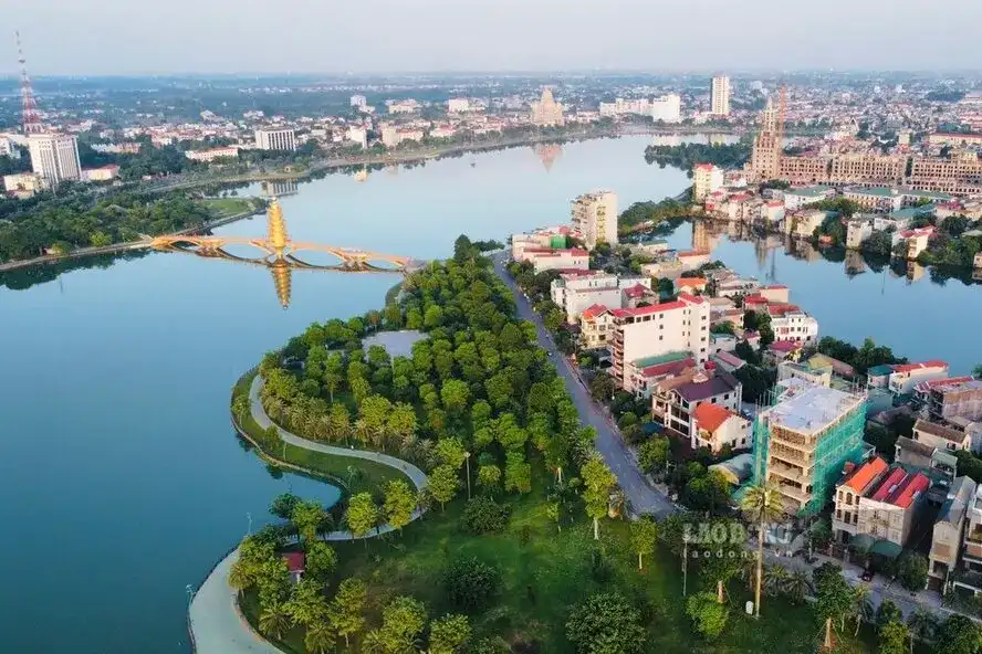 Tuyến Nội Bài – Phú Thọ: Lộ trình & giá cước taxi
