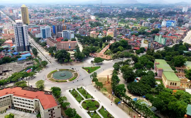Tuyến Nội Bài – Thái Nguyên: Lộ trình & giá cước taxi