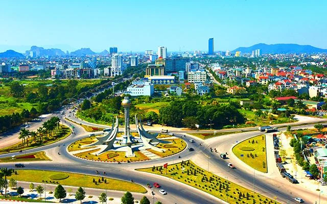 Tuyến Nội Bài – Thanh Hoá: Lộ trình & giá cước taxi