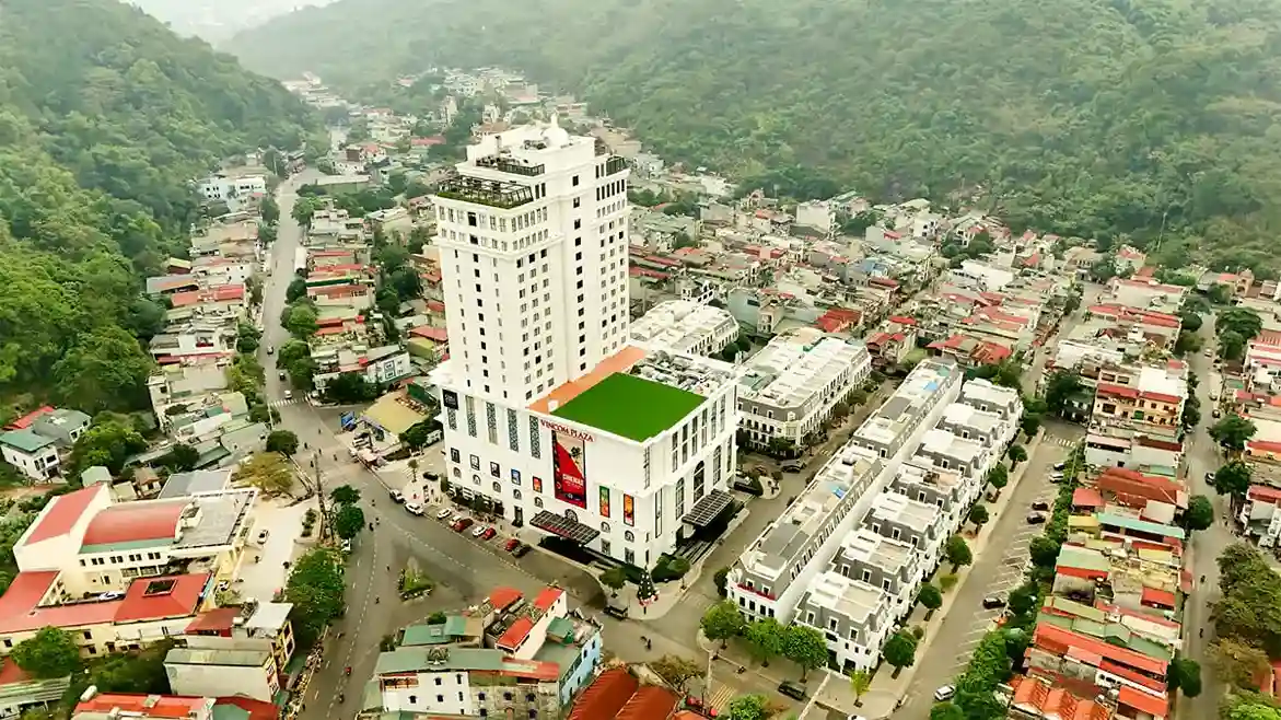 Tuyến Nội Bài – Hà Giang: Lộ trình & giá cước taxi