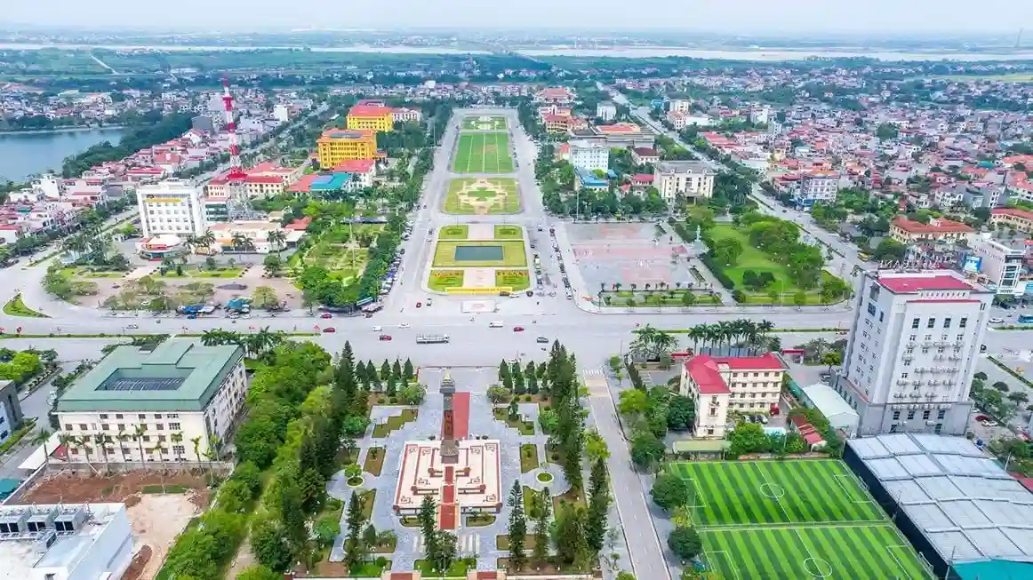 Tuyến Nội Bài – Hưng Yên: Lộ trình & giá cước taxi